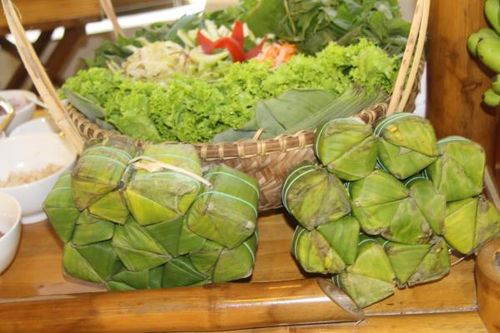 Dừng chân ghé lại Ninh Hòa...