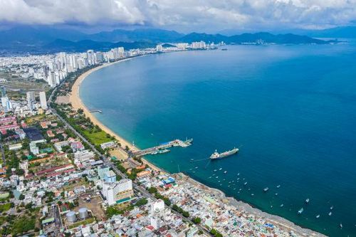 Chương trình 'Mạnh giàu từ biển quê hương': Mở ra một không gian biển đặc biệt