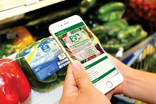 Chuyển đổi số cho doanh nghiệp chế biến thực phẩm