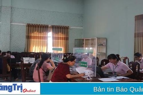 Tạo thêm điều kiện để người dân thoát nghèo nhanh, bền vững