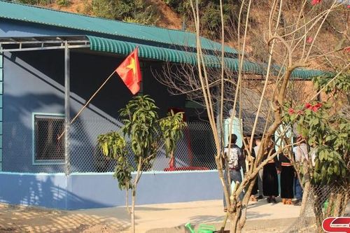Mường Lạn tập trung xóa nhà tạm cho hộ nghèo