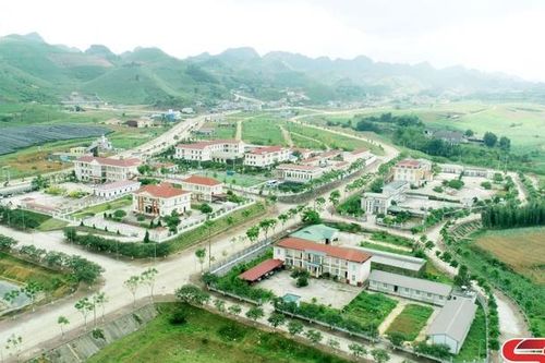 Quy hoạch phải đi trước một bước
