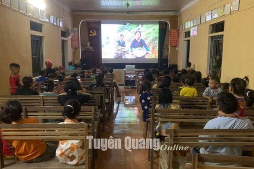 Ngày hè bổ ích