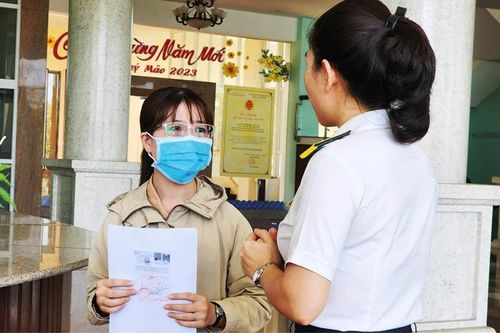 Khi thông tin minh bạch, hoàn thuế không còn là rào cản