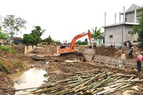 Quảng Điền bổ sung 22 tỷ đồng vốn đầu tư công