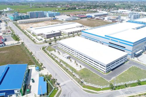 Cao su Phước Hòa (PHR): Động lực tăng trưởng đến từ loạt dự án KCN mới