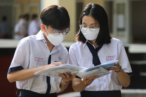 Lịch công bố điểm thi tốt nghiệp THPT, tuyển sinh Đại học năm 2023