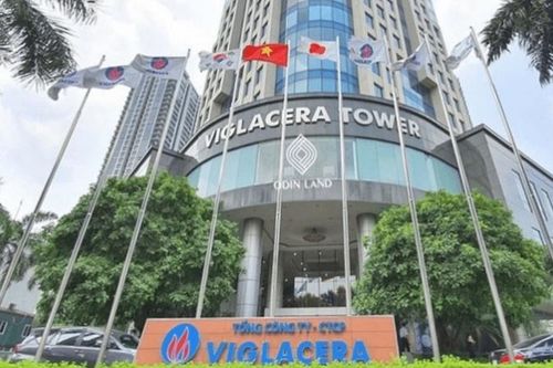 Tổng Công ty Viglacera (VGC): Đã hoàn thành 75% mục tiêu lợi nhuận năm nay