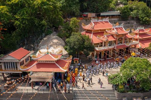 Đầu tư du lịch giúp Tây Ninh tăng trưởng kinh tế mạnh mẽ