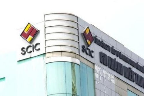SCIC: Doanh thu tăng, lợi nhuận giảm sâu