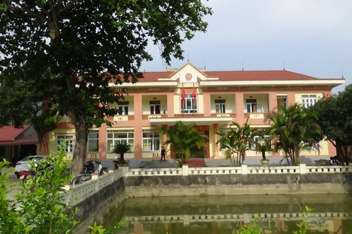 Tuyên Quang: Xã Yên Nguyên (Chiêm Hóa) xây dựng nông thôn mới nâng cao