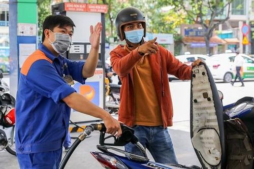 Kinh doanh khó khăn, hàng trăm đại lý bán lẻ xăng dầu muốn đối thoại trực tiếp với Thủ tướng