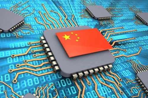 Trung Quốc hạn sẽ chế xuất khẩu nguyên liệu sản xuất chất bán dẫn