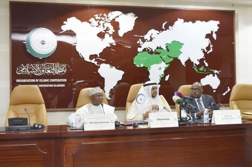 Iraq yêu cầu OIC họp khẩn cấp về vụ đốt kinh Koran ở Thụy Điển