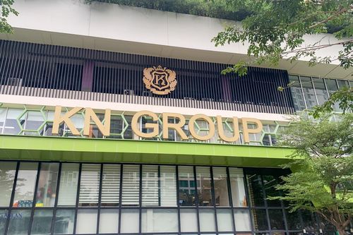 KN Cam Ranh chi 63 tỷ đồng mua lại trái phiếu trước hạn