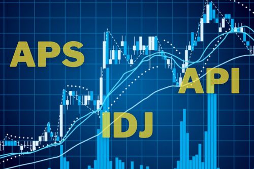 Mã IDJ được khớp lệnh kỷ lục, nhà đầu tư 'đặt cược' vào nhóm cổ phiếu APEC