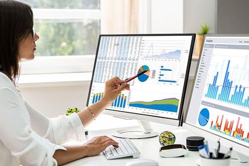 Thụy Điển cấm 4 công ty dùng Google Analytics