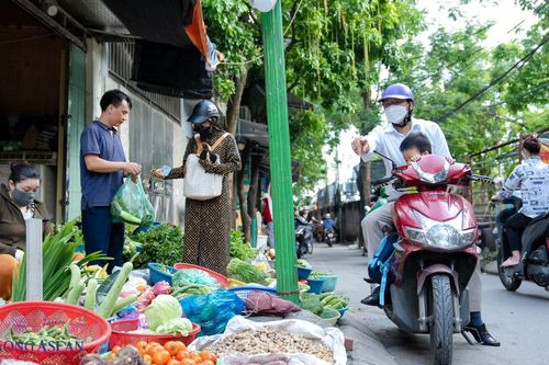 Góc nhìn chuyên gia: Lạm phát trung bình năm 2023 chỉ 2,5%