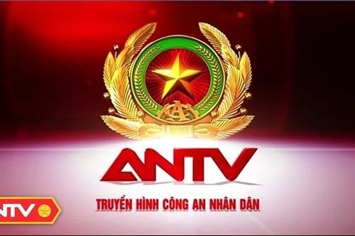 Lịch phát sóng ANTV ngày 4/7