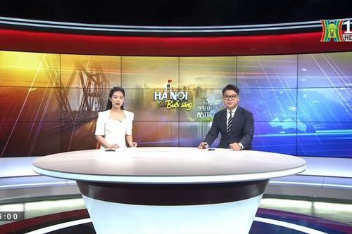 Chương trình Hà Nội buổi sáng | 04/07/2023