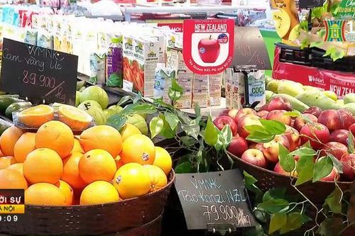 Bình ổn giá để ổn định kinh tế vĩ mô