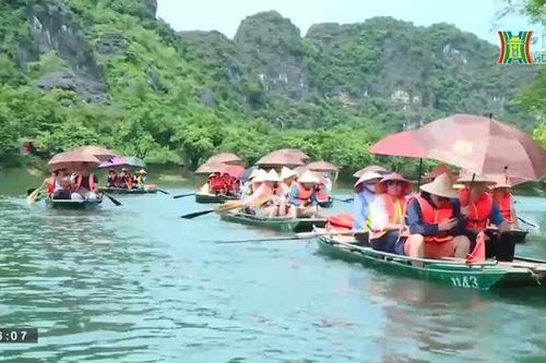 Phát huy giá trị các danh hiệu UNESCO