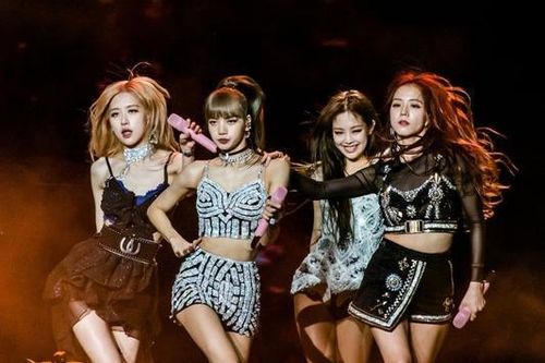 Giá vé concert BlackPink cao nhất gần 10 triệu đồng