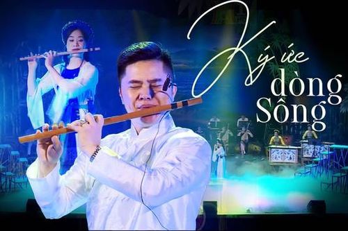 Ký ức dòng sông