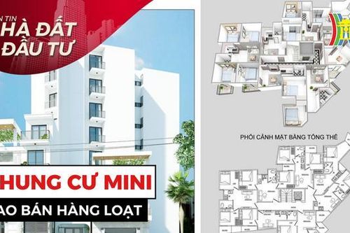 Bản tin Nhà đất và đầu tư | 04/07/2023