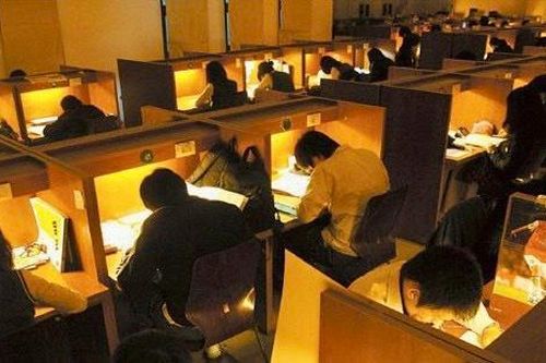 Hàn Quốc cải cách đề thi của kỳ thi tuyển sinh đại học