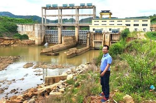 Hàng loạt thủy điện vừa và nhỏ kiến nghị điều gì?