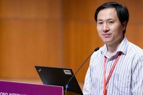 Nhà khoa học đề xuất nghiên cứu chỉnh sửa gen mới gây tranh cãi
