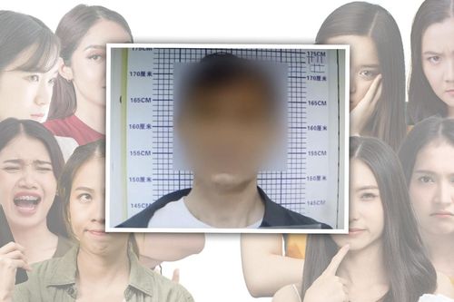 Lừa đảo 8 phụ nữ, 'quý ông' phải trèo cửa sổ tầng 23 trốn khỏi bị bao vây