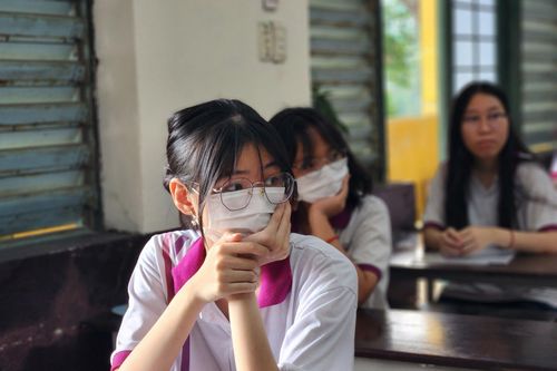 6 lùm xùm về đề thi tốt nghiệp THPT 2023