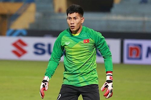 Cựu tuyển thủ Việt Nam gia nhập đội cuối bảng V-League sau nửa năm thất nghiệp
