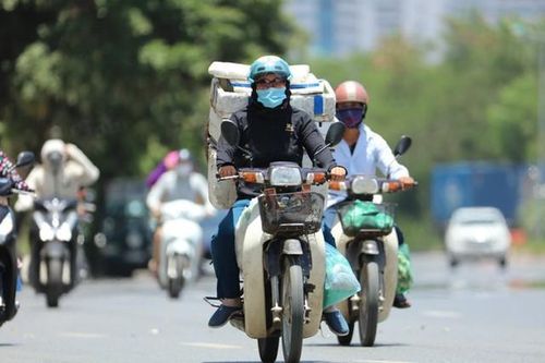 Tin 4/7: Nắng nóng đặc biệt gay gắt kéo dài ở miền Bắc; nội dung tâm thư xin lỗi của cầu thủ Đoàn Văn Hậu gây bão