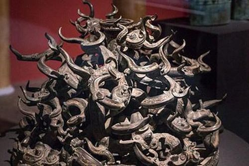Bảo vật gần 2.500 năm khiến công nghệ hiện đại không thể làm giả hay tạo ra phiên bản