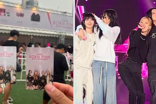BlackPink chỉ được biểu diễn 13 bài, giá vé đắt hơn dự đoán khiến fan bất bình