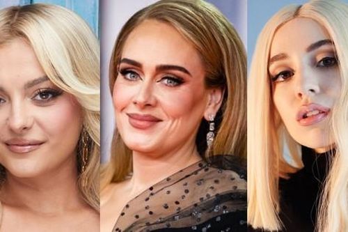 Adele, Charlie Puth bức xúc lên tiếng phản đối việc khán giả tấn công các nghệ sĩ nữ