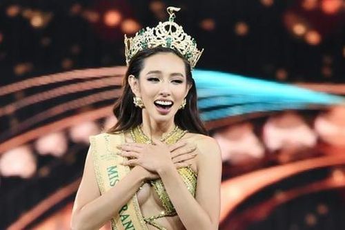 Miss Grand International không được tự ý gỡ bỏ danh hiệu trong 5 năm?