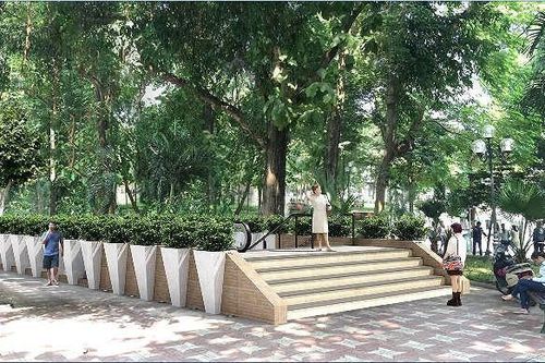 Điều chỉnh tổng mức đầu tư và thời gian hoàn thành tuyến metro Nam Thăng Long- Trần Hưng Đạo