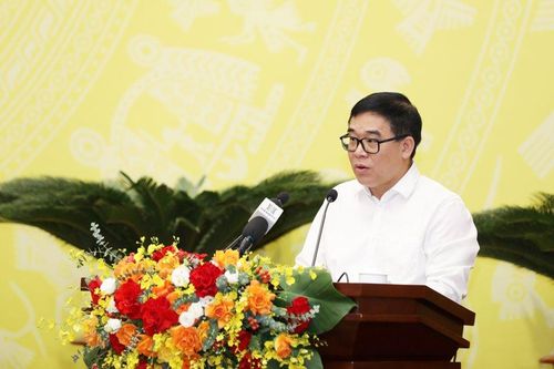 Hà Nội có đường Đỗ Mười, phố Trần Đăng Khoa