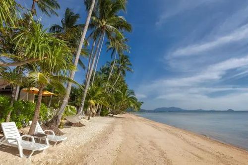 Hòn đảo tại Thái Lan cạn kiệt nước ngọt giữa mùa du lịch