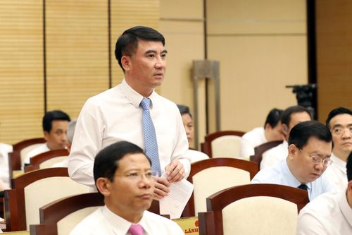 Giám đốc Sở Tài chính Hà Nội nói gì về việc chi trả chênh lệch tiền lương cũ - mới cho công nhân môi trường?