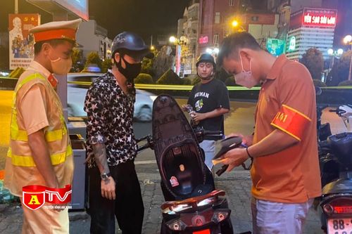 Lực lượng 141 phát hiện nhiều đối tượng tàng trữ ma túy