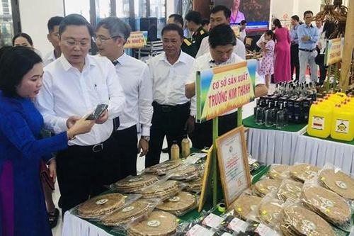 Bắc Trà My (Quảng Nam): Đồng lòng xây dựng quê hương ngày càng phát triển