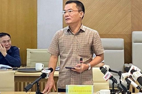 Bộ Thông tin và Truyền thông phối hợp với công an xử lý mạnh các đối tượng dùng trạm BTS giả