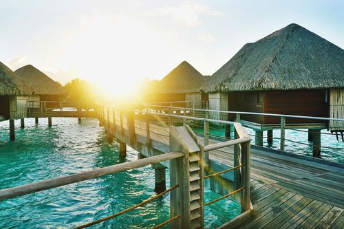 10 hòn đảo đẹp nhất thế giới