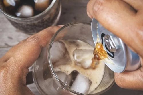 Chất tạo ngọt trong nước ngọt ăn kiêng có nguy cơ gây ung thư