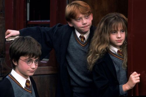 Phản ứng của Daniel Radcliffe khi không đóng 'Harry Potter' mới